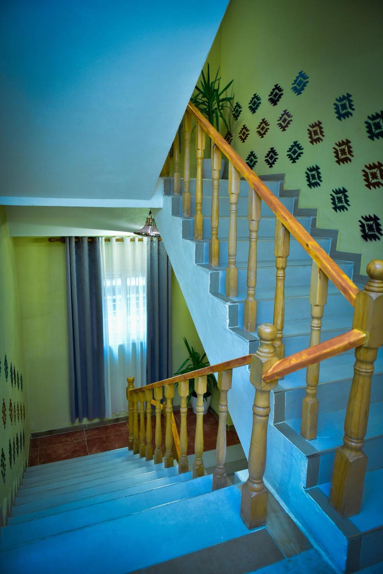 Te Bujtina Hotel- Cozy Stay With Traditional Breakfast Near Beach Golem  Exterior foto